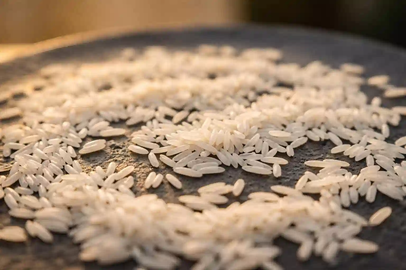 RNR Samba Masuri Rice Export